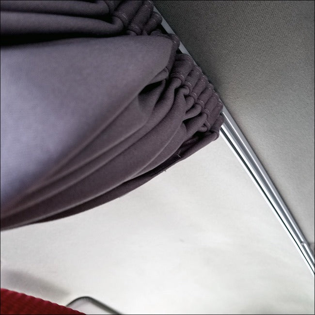 Mazda Bongo Cab Divider Curtain Kit