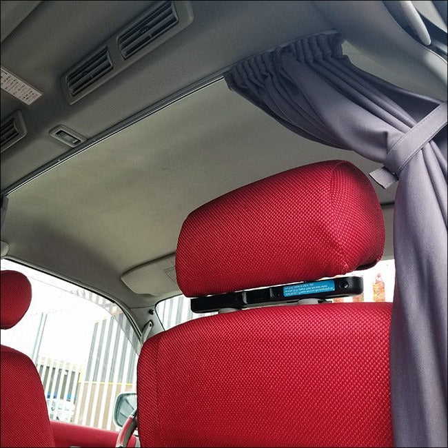 Mazda Bongo Cab Divider Curtain Kit