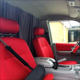 Mazda Bongo Cab Divider Curtain Kit