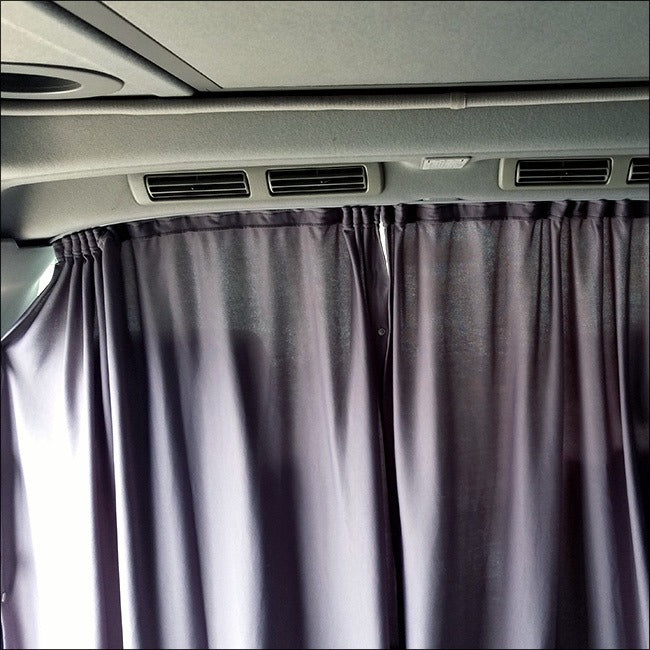 Mazda Bongo Cab Divider Curtain Kit