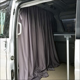 Mazda Bongo Cab Divider Curtain Kit