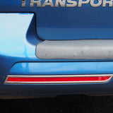 VW T5.1 Transporter Rear Bumper Reflector Trims