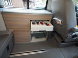 Für VW T6 Besteckkasten California