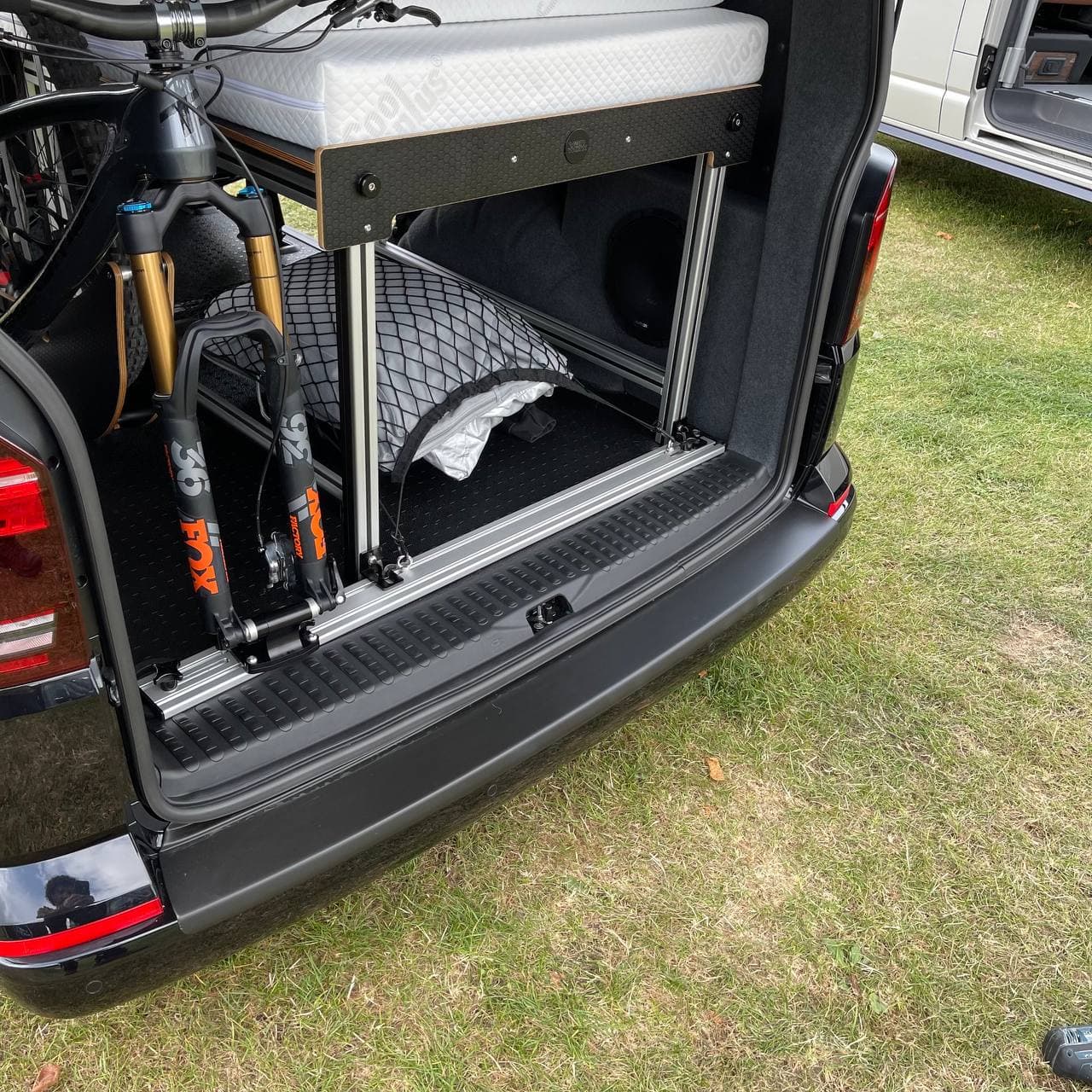 Volkswagen Kofferraum- & - Heckklappen für VW Transporter V Bus online  kaufen