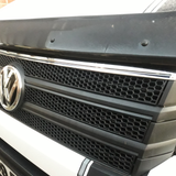 Für VW Crafter Neue Form Wabengrilleinsätze