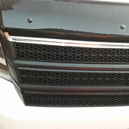 Für VW Crafter Neue Form Wabengrilleinsätze